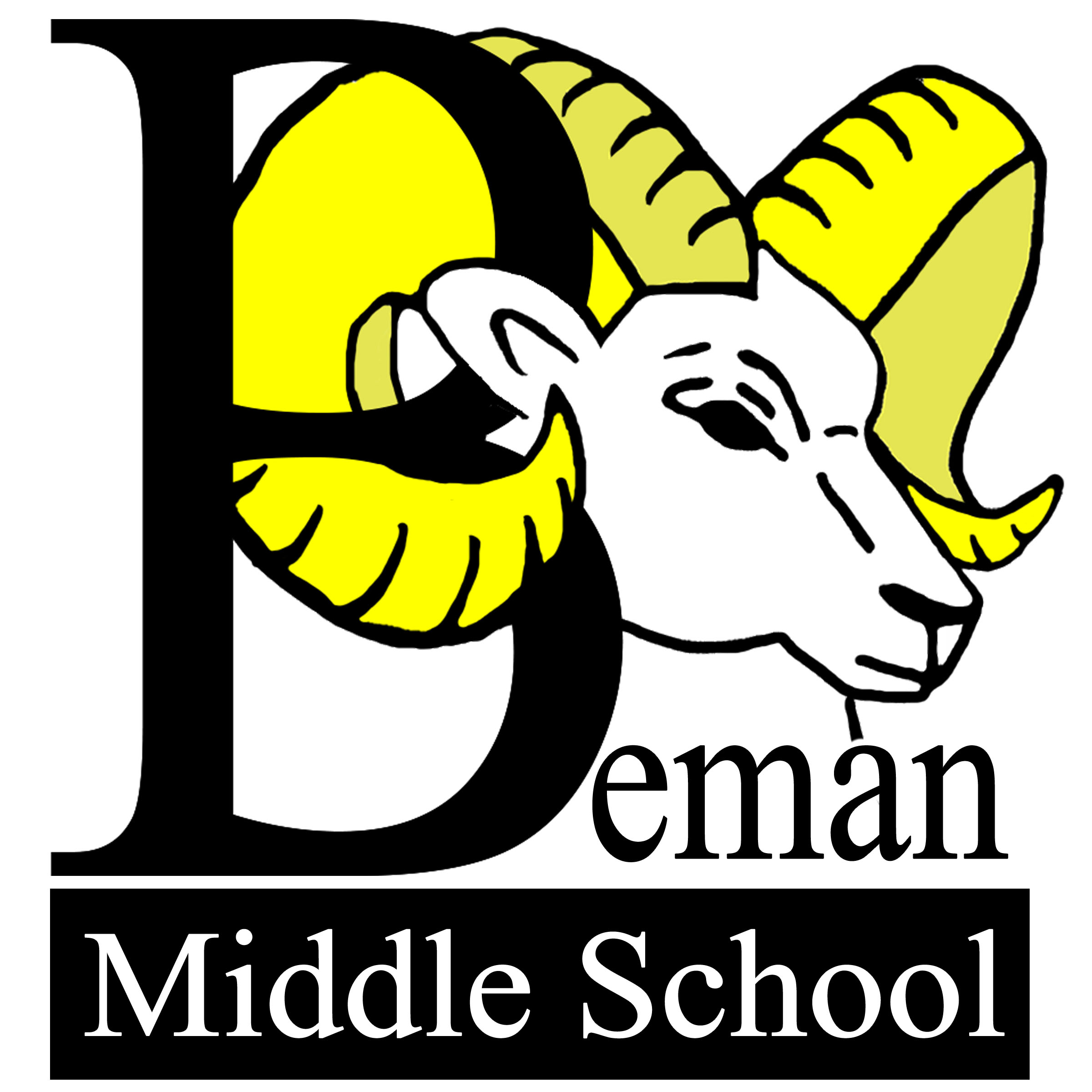 Athletics Beman Middle