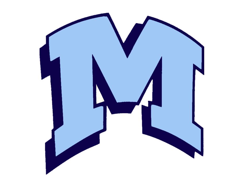 m logo