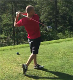 golfer