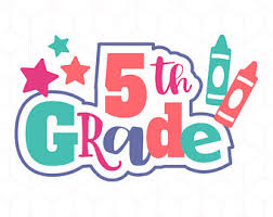 5th Grade
