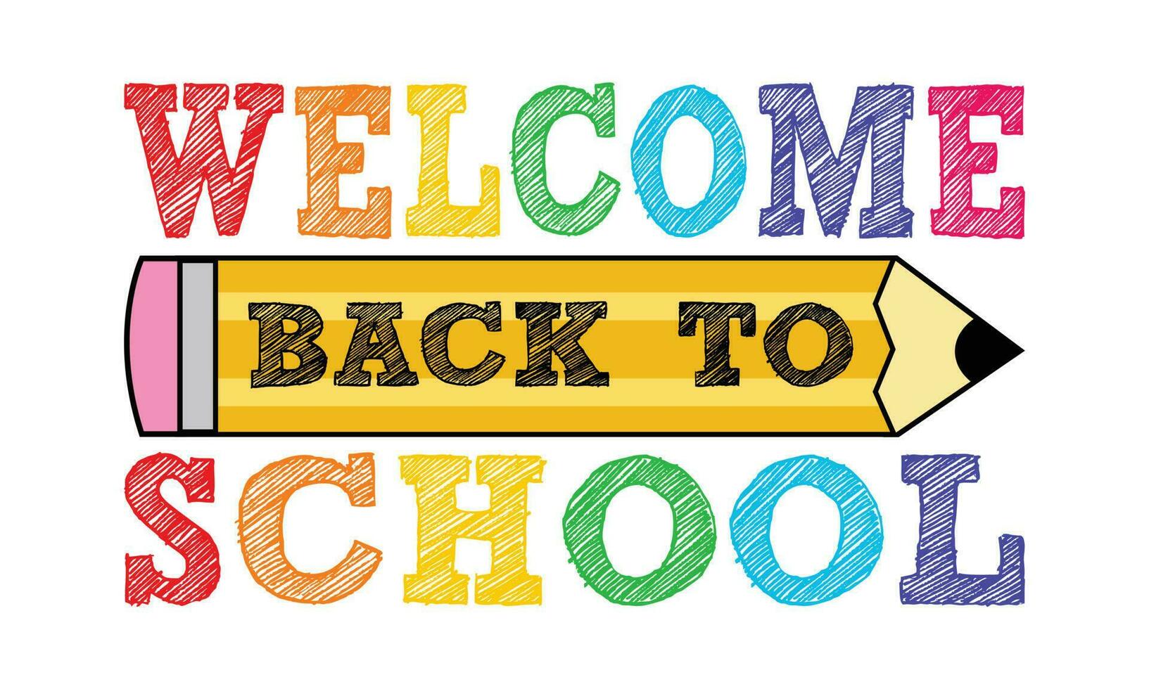 Welcome back to school!