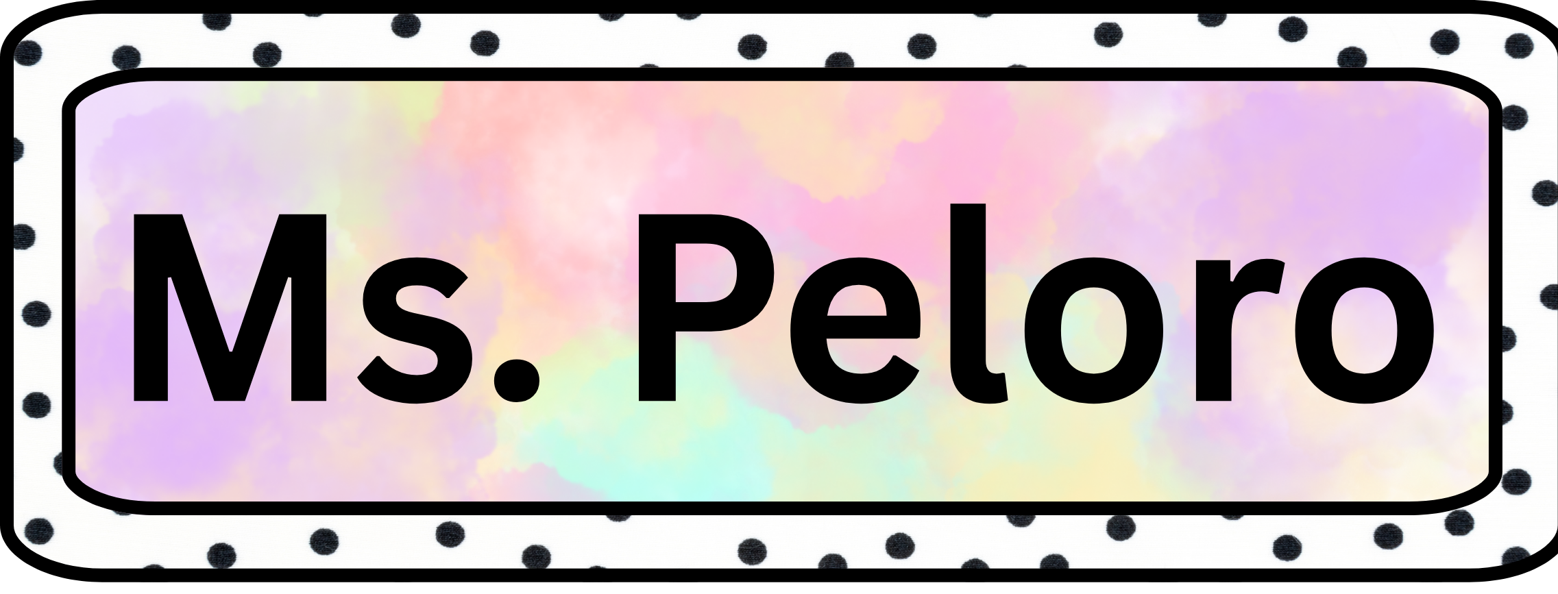 name