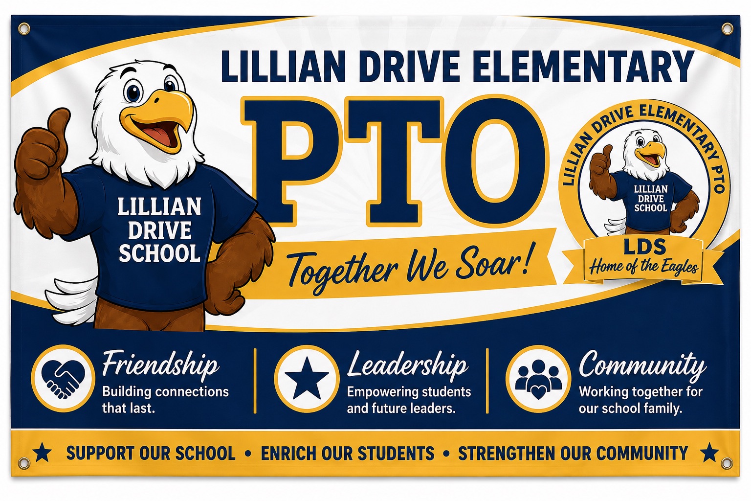 PTO information 