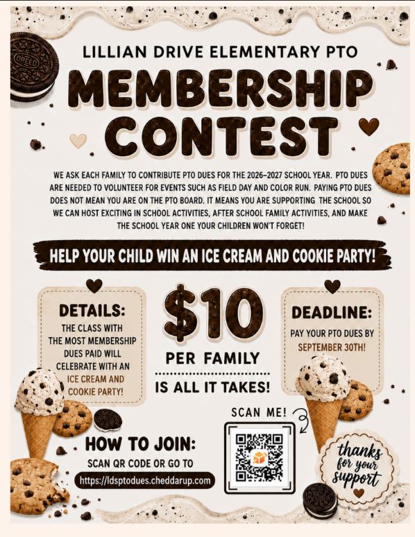 PTO Join Flyer