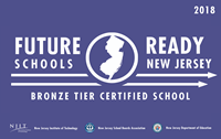 Future ready schools logo