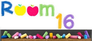 room16 chalk logo