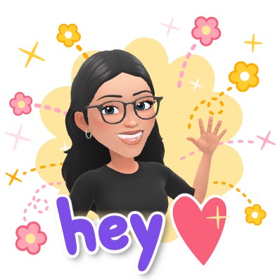 Miss Herschel's bitmoji