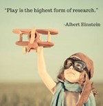 play is research