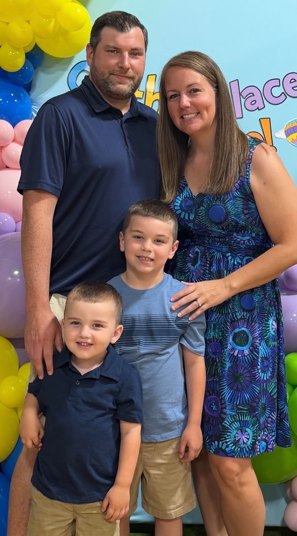 family