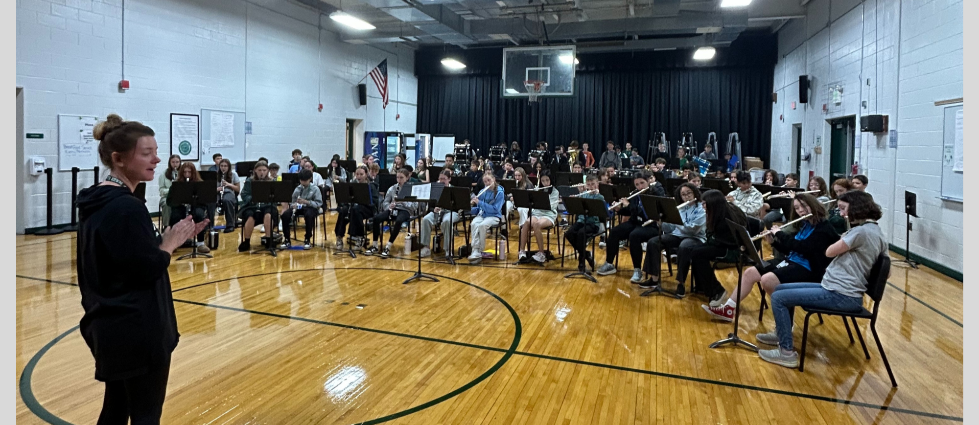 band