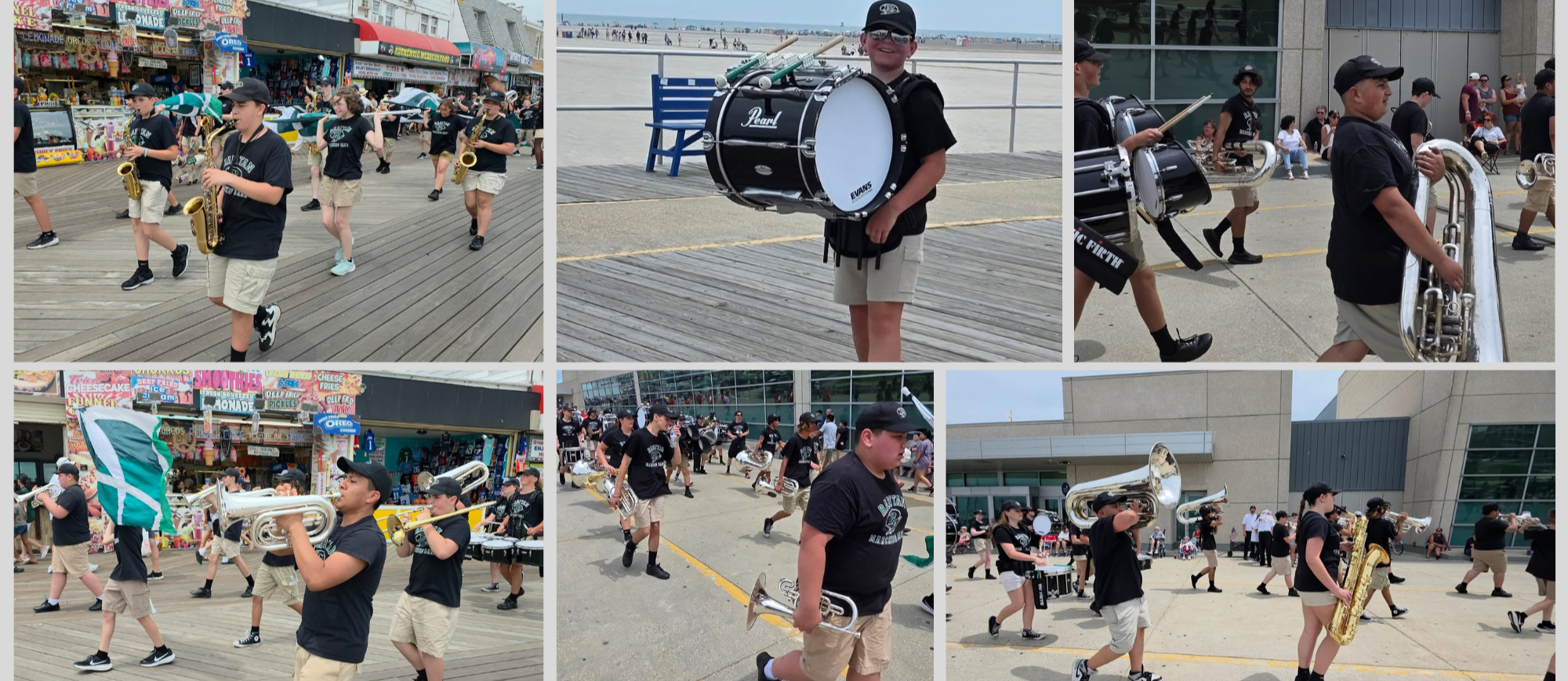 band