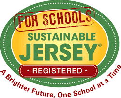 For Schools: Sustainable Jersey Registered; A Brighter Future, One School at a Time