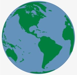 globe