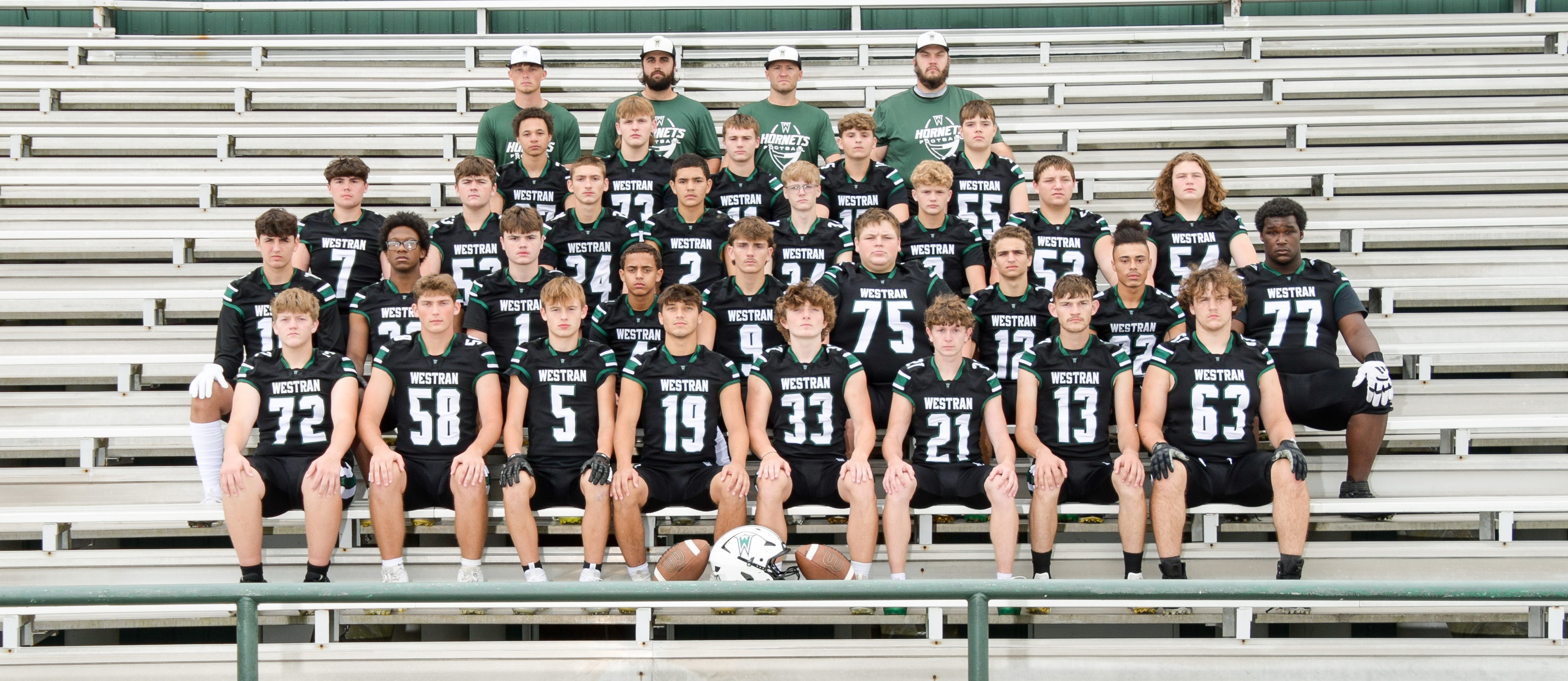 boys football