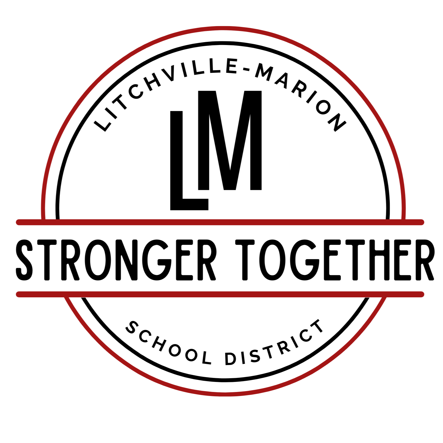 Litchville Marion Stronger Together