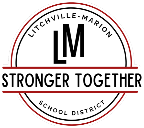 stronger together logo