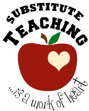 Substitute Teacher is a work of heart.