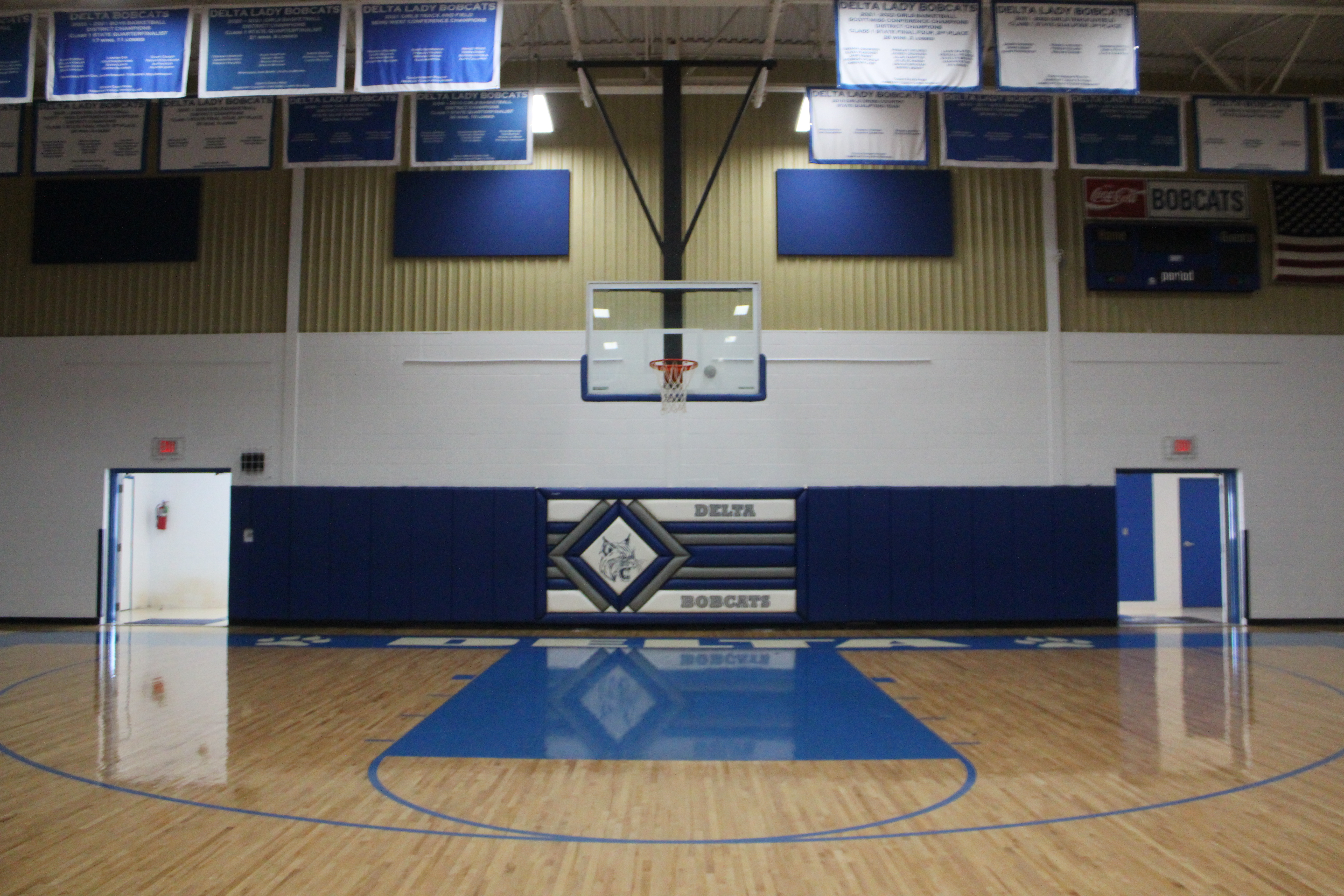 The Gym