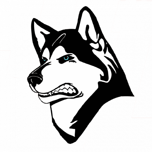 Mascot Logo