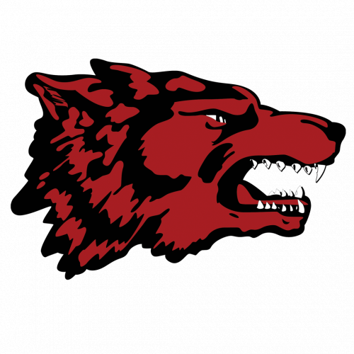 Mascot Logo