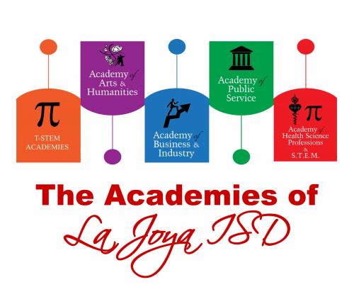 The Academieis of La Joya ISD