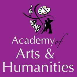 Academy of Arts & Humanities