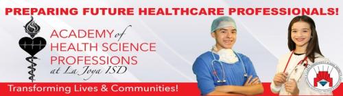 Academy of Health Science Professions