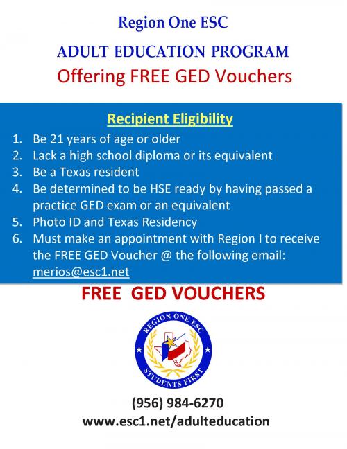 Parents La Joya Independent School District