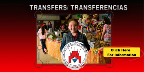 Transfers/Trasnferencia