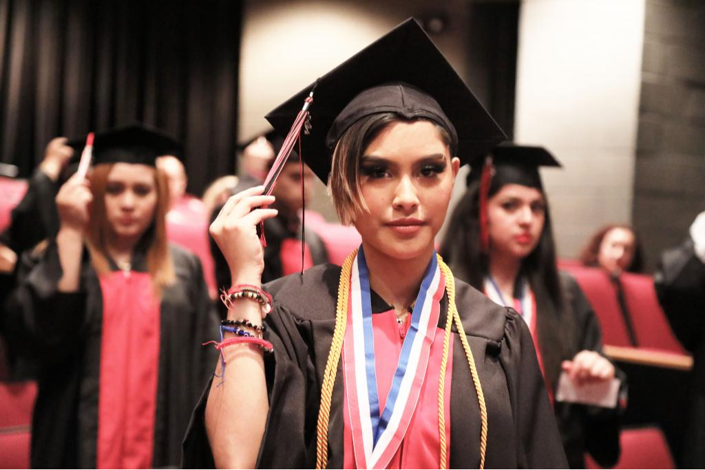 Dropout Prevention La Joya Independent School District Dropout Prevention La Joya Independent School District