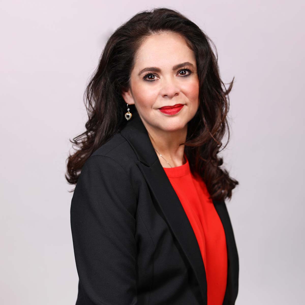 Dr. Magda Villarreal