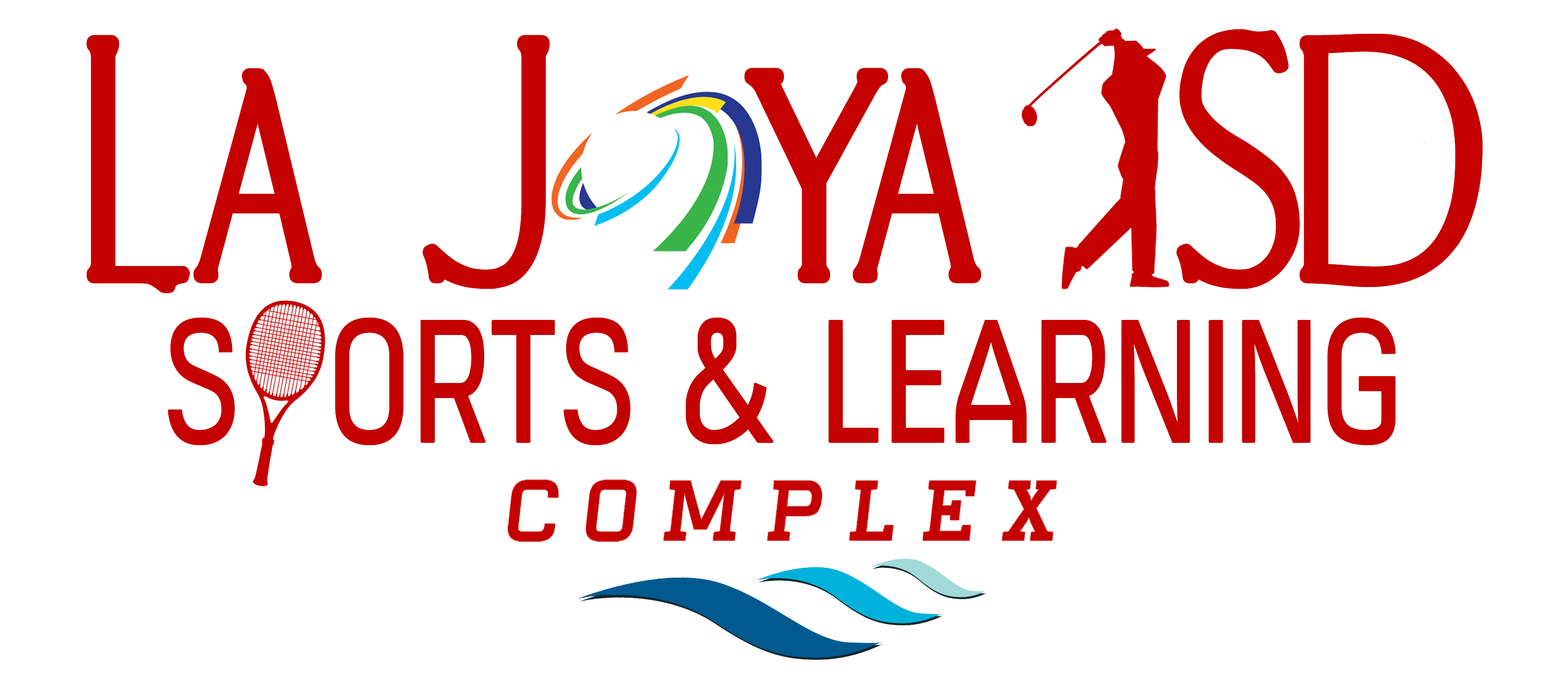 La Joya ISD Sports & Learning Complex logo