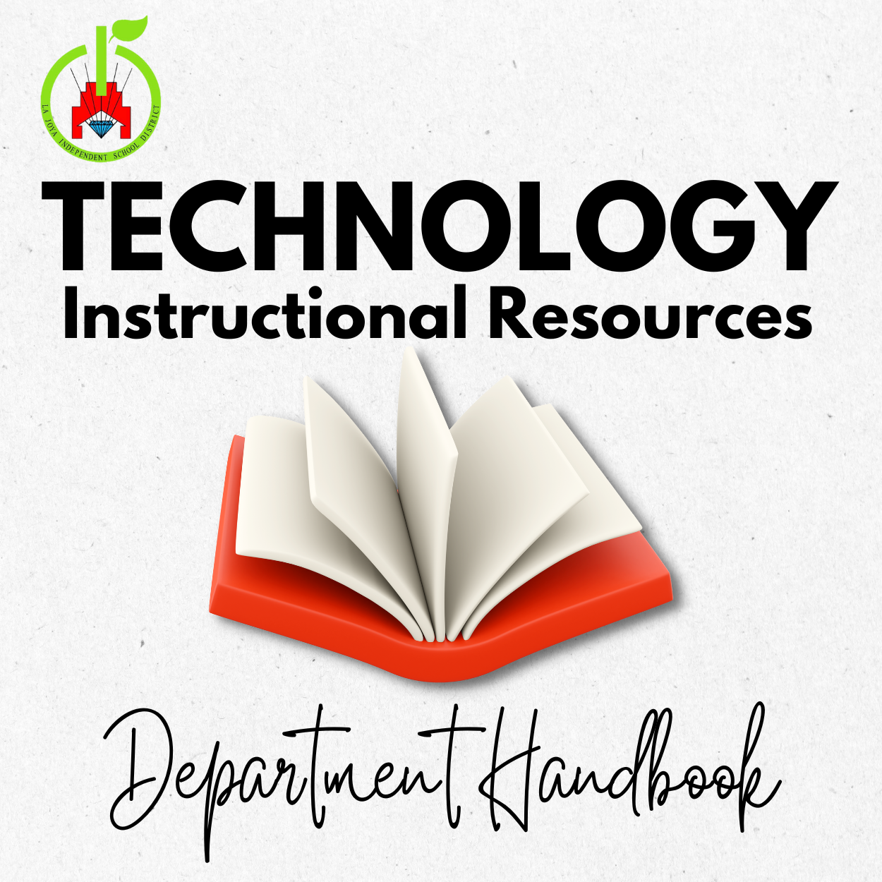 Technology Department Handbook