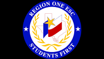 Region One ESC logo