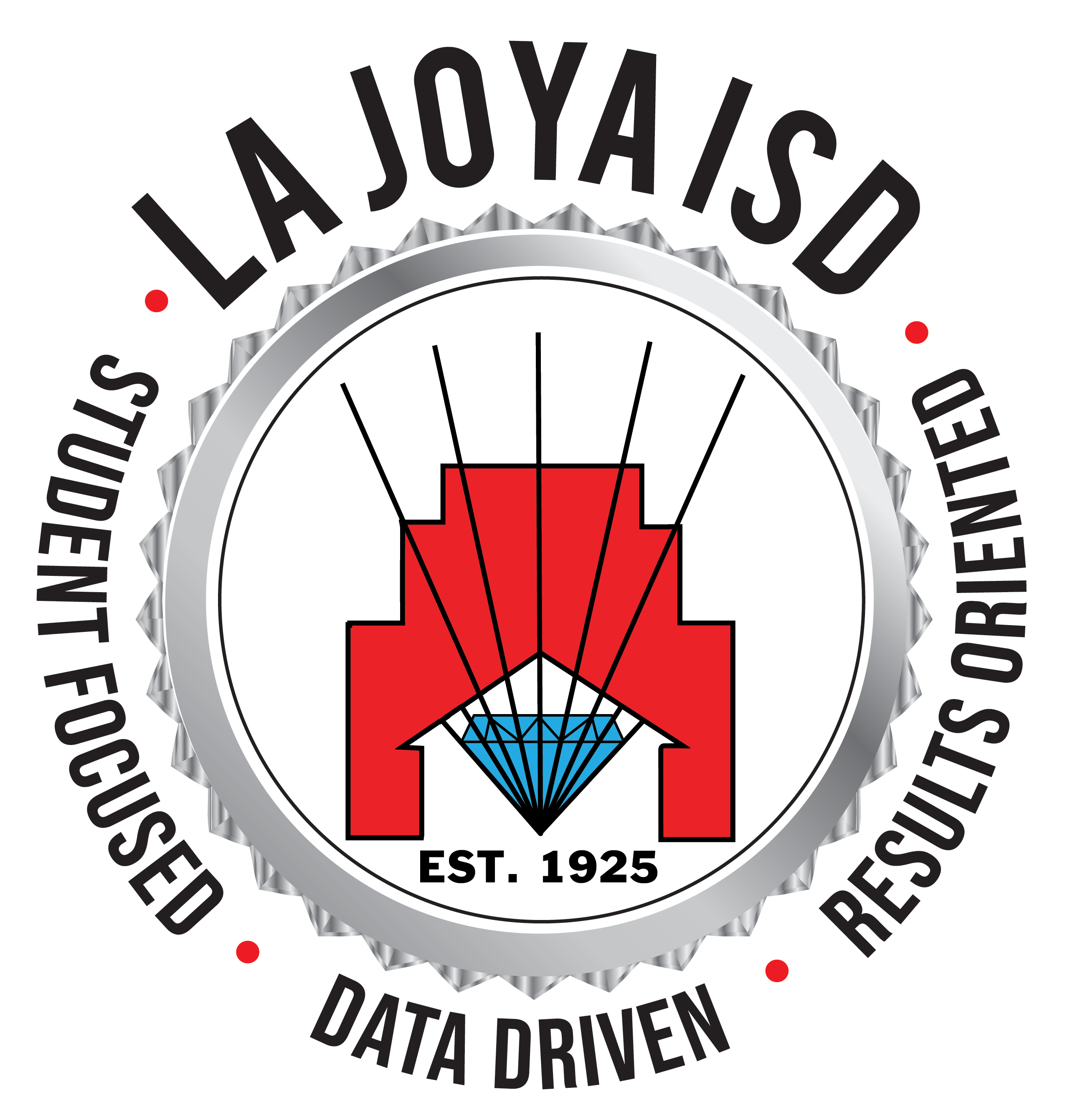 LJISD LOGO