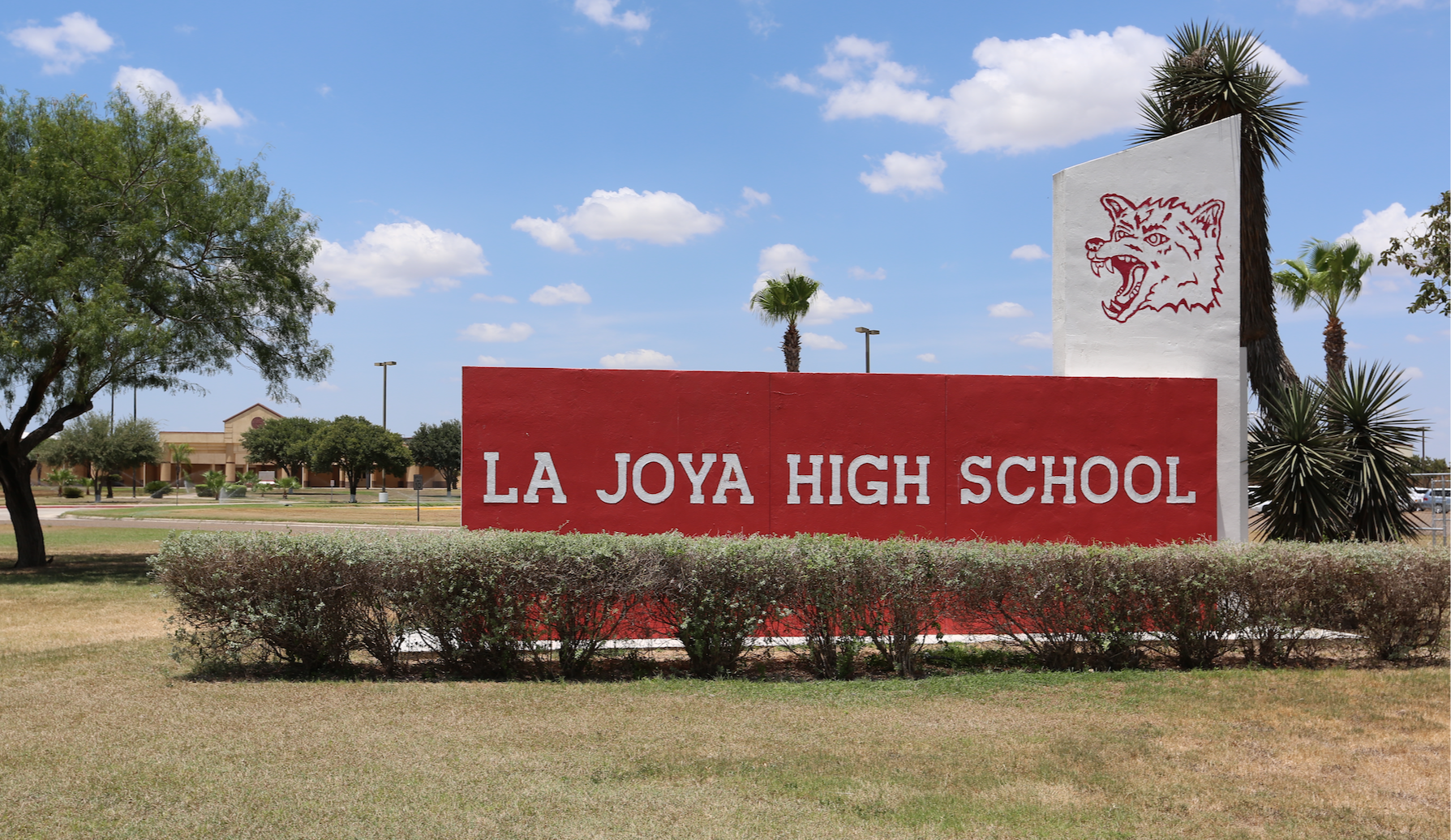 La Joya HS Academy