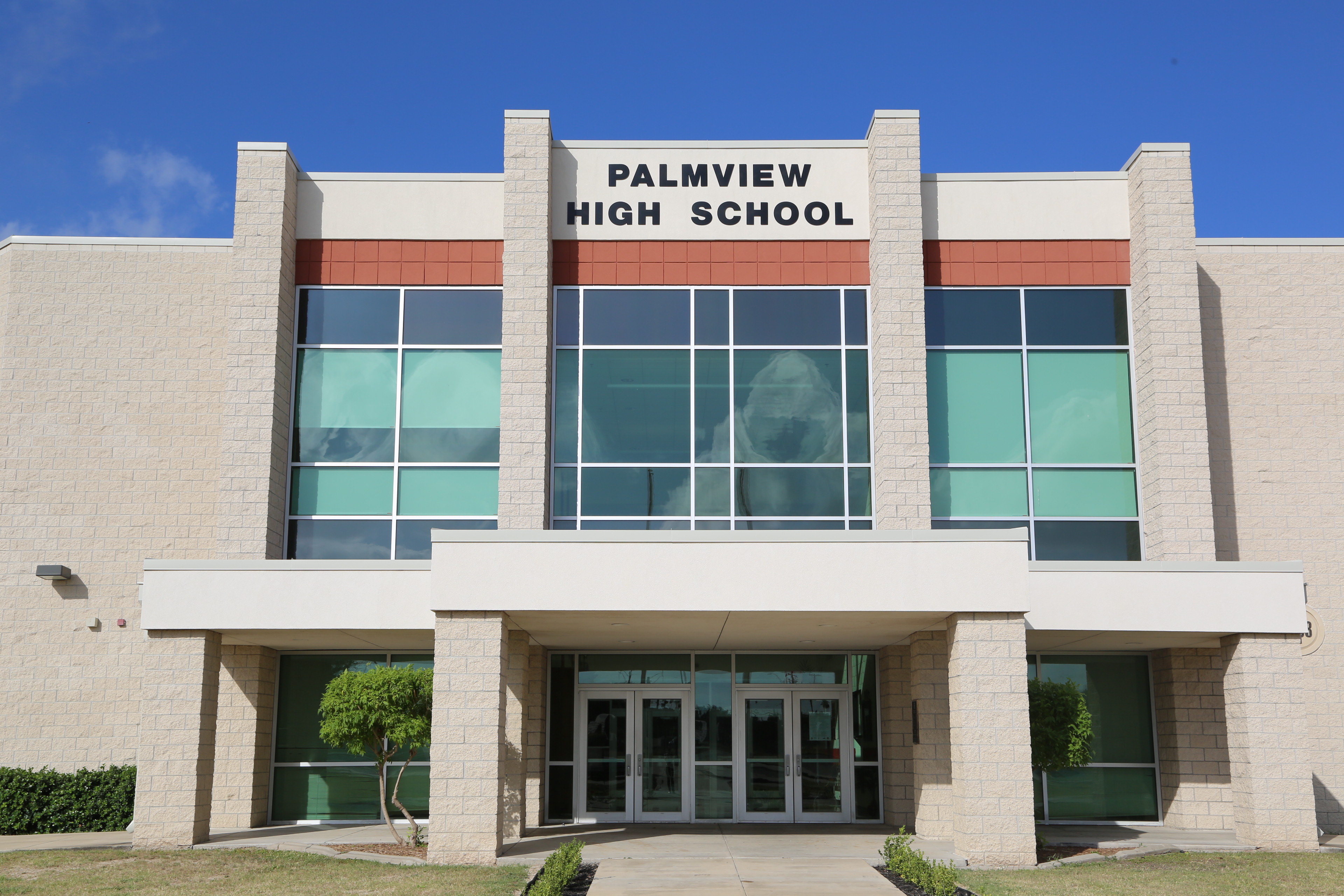 Palmview High School 