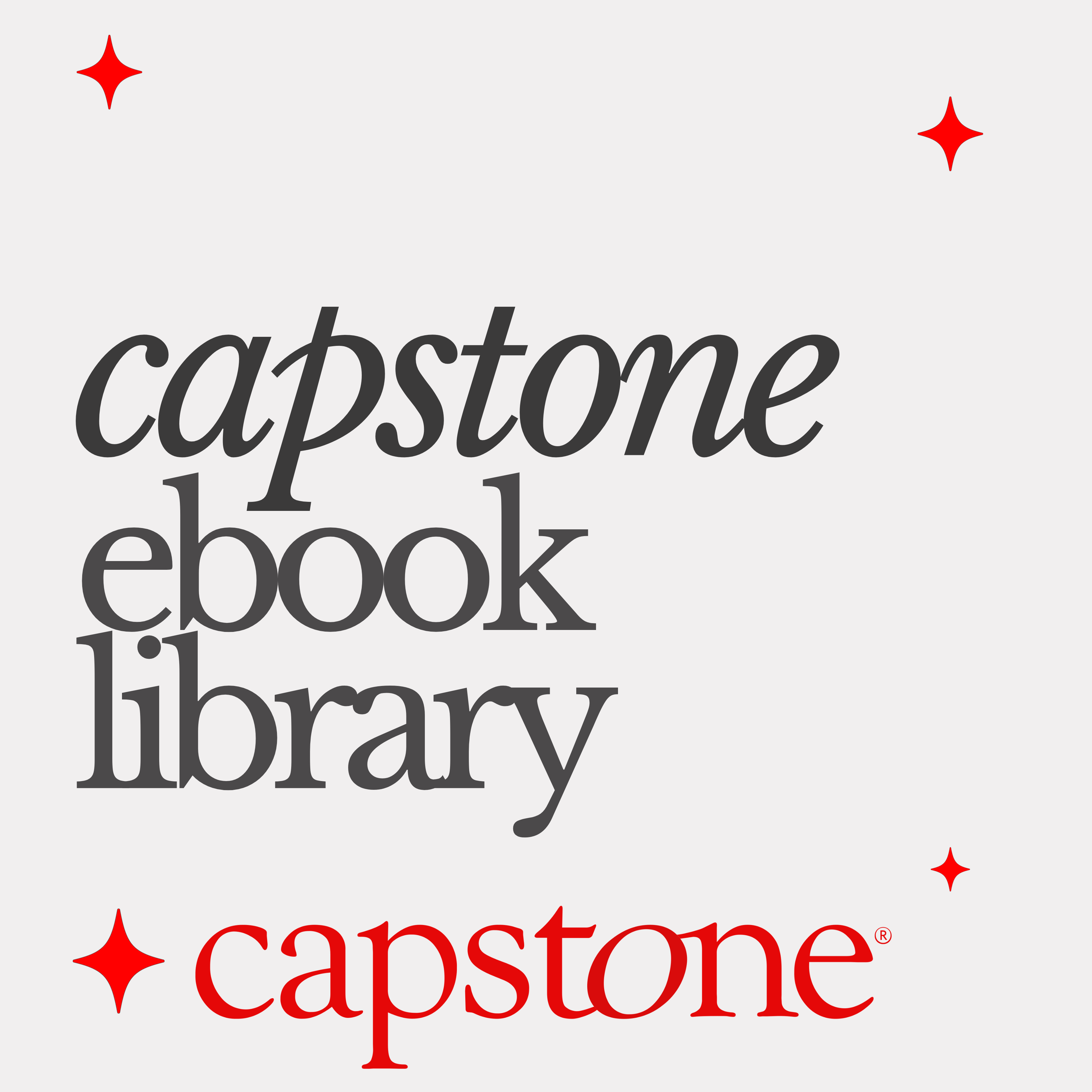 Capstone eBook Library