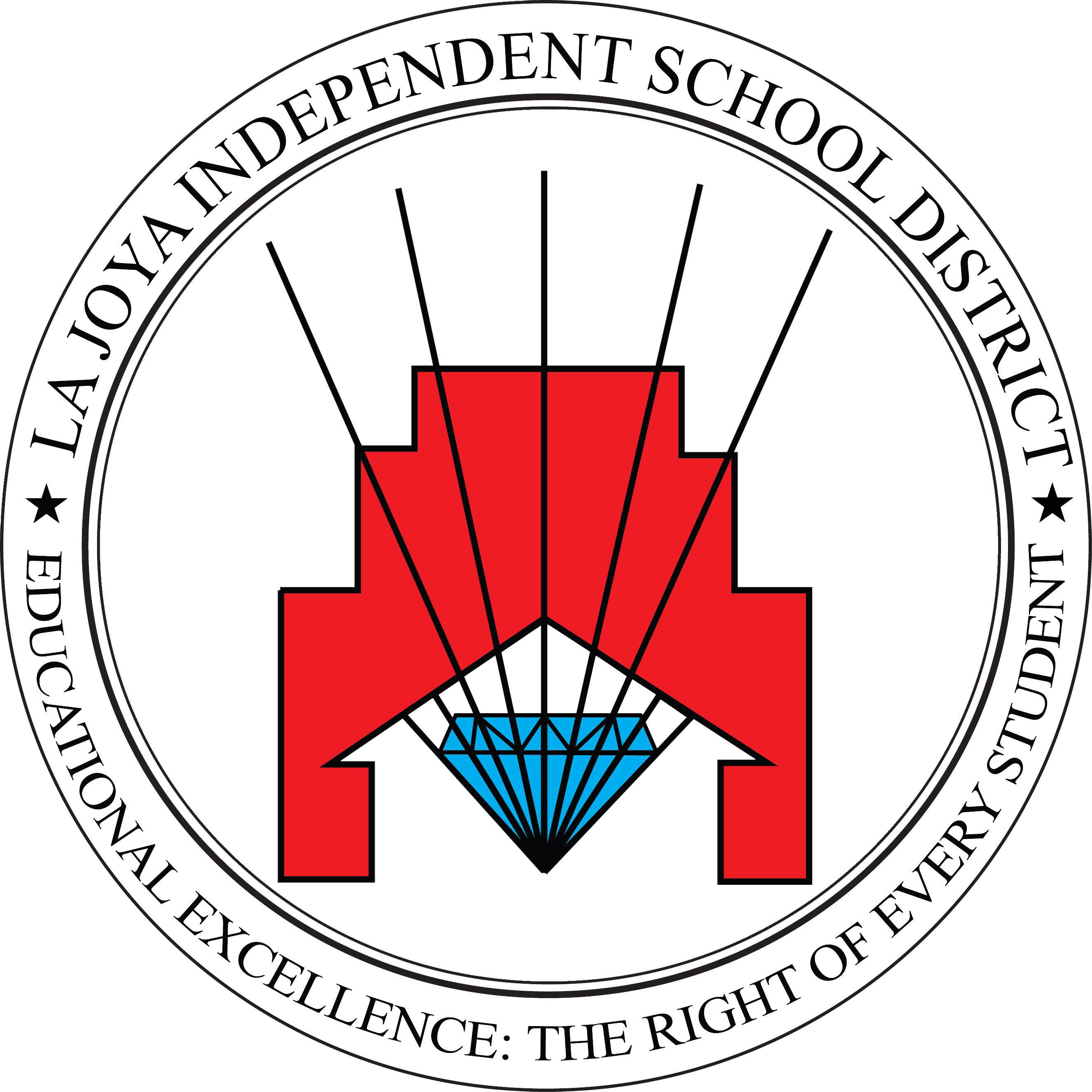 LJISD LOGO 