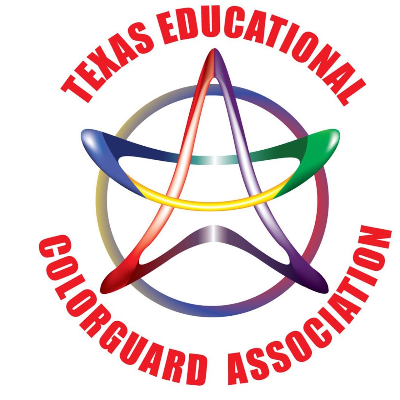 Texas Educational ColorGuard Association