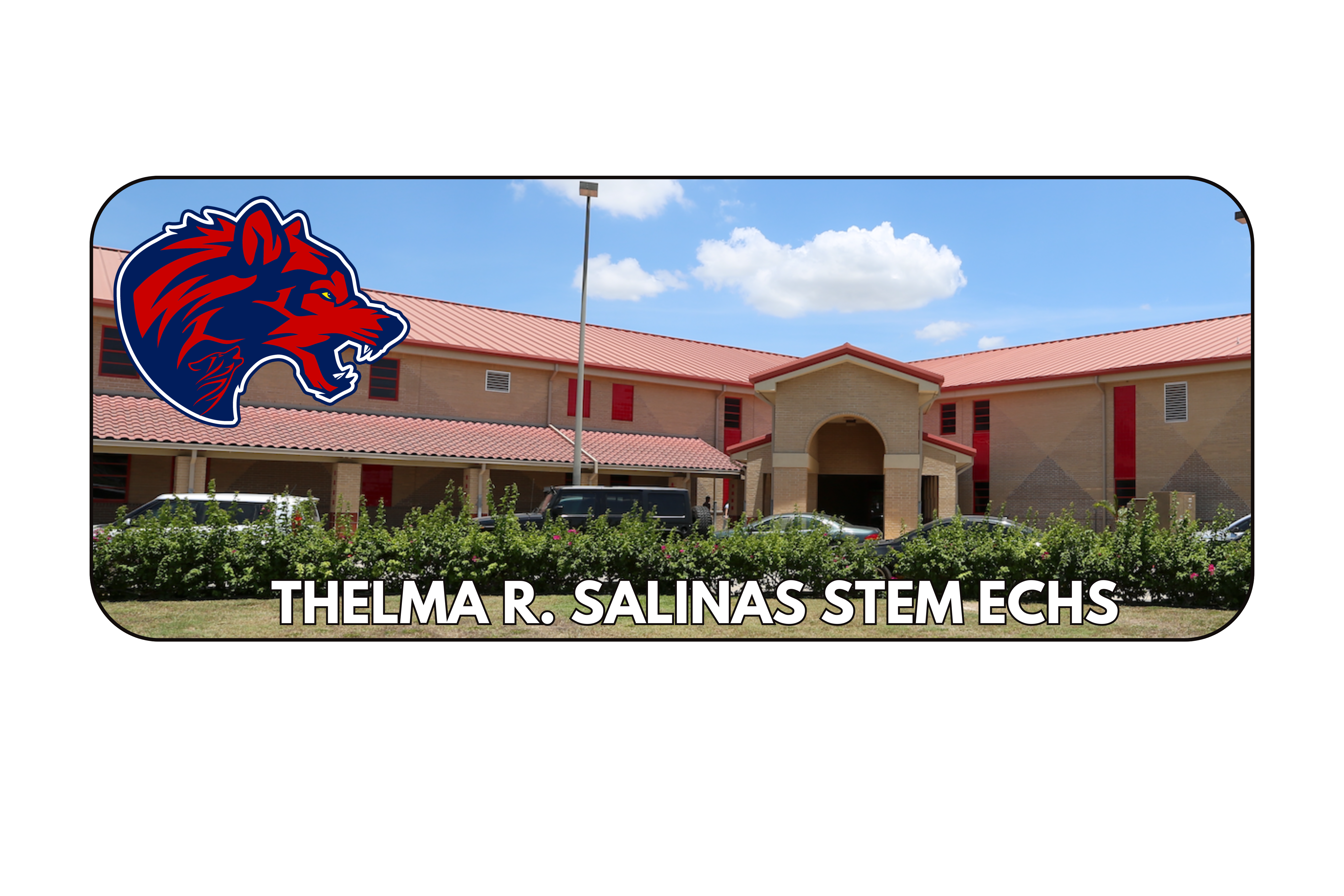 Thelma Salinas Early College