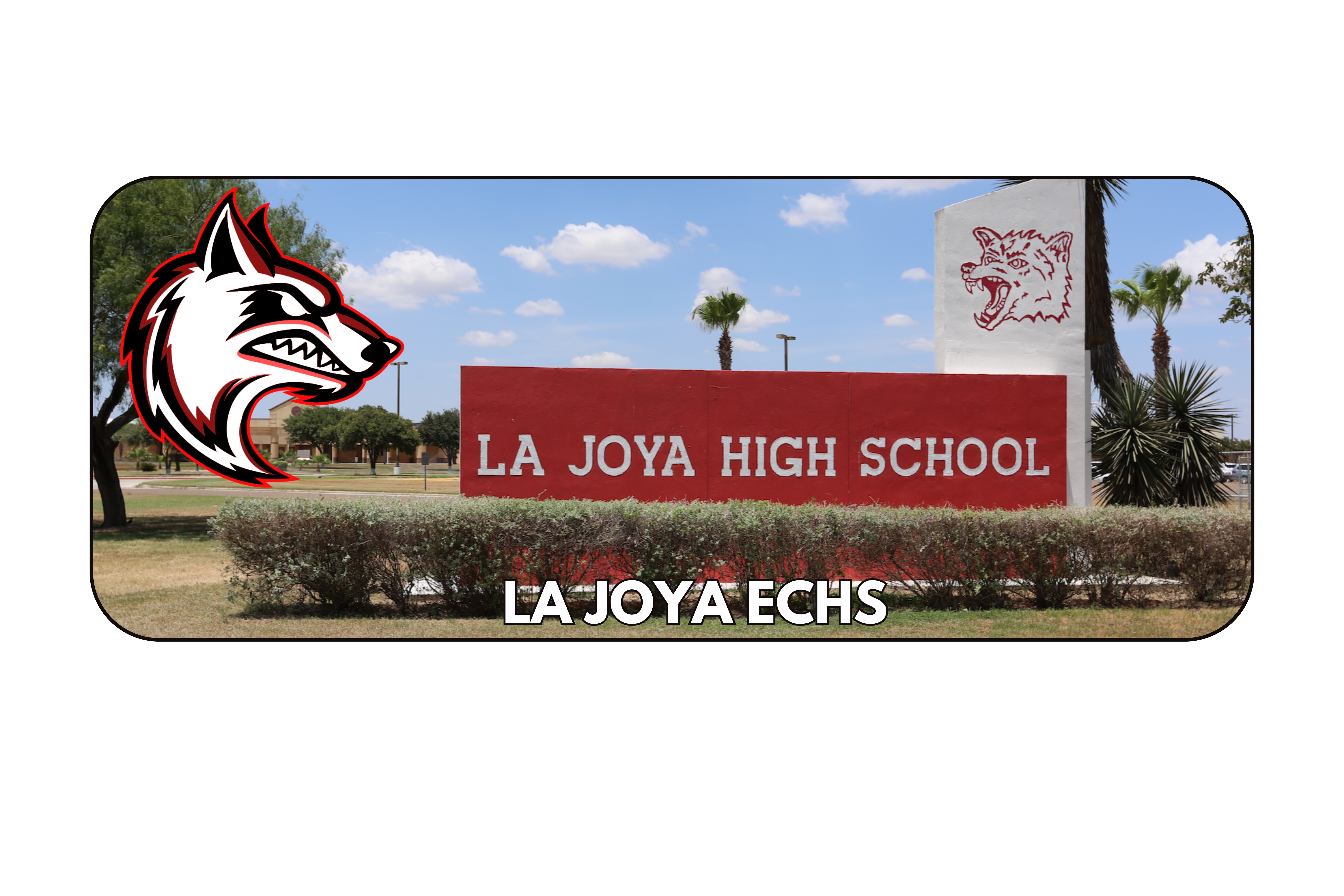 La Joya Early College High School