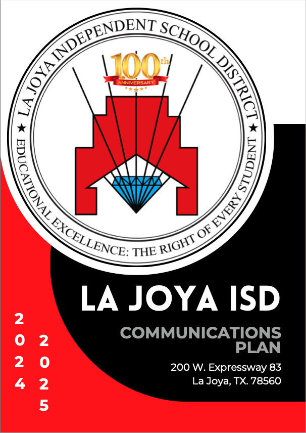 Communications Plan