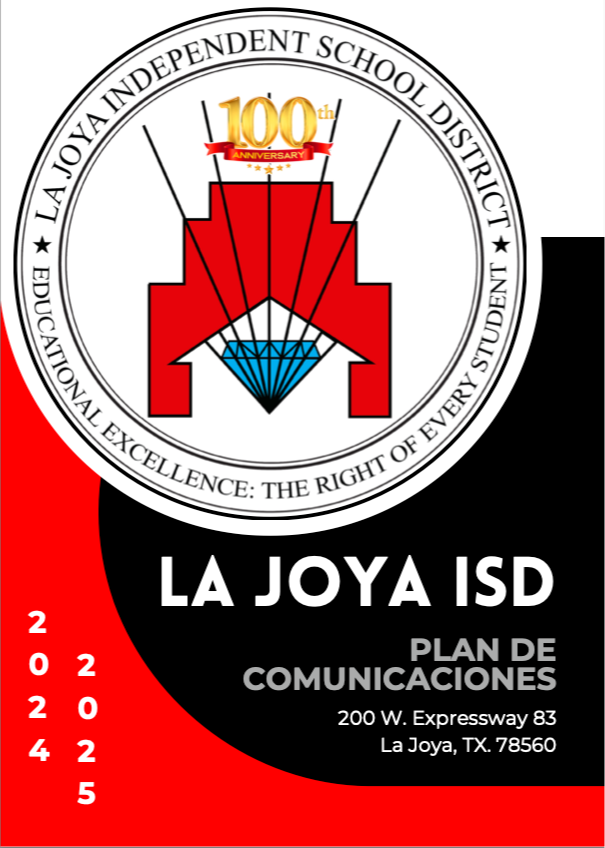 Communications Plan