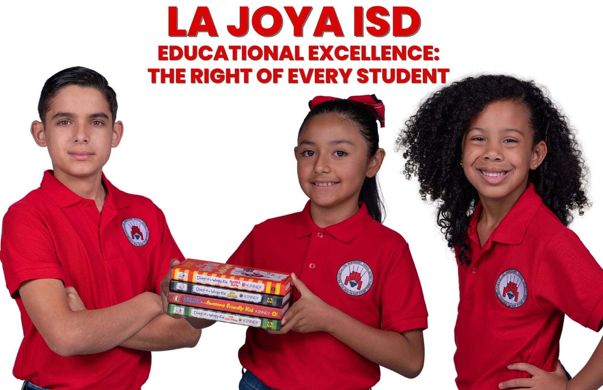 La Joya ISD YouTube Channel