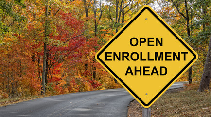 open enrollment