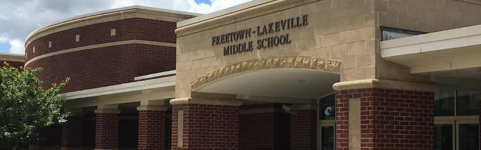 Freetown-Lakeville Middle School
