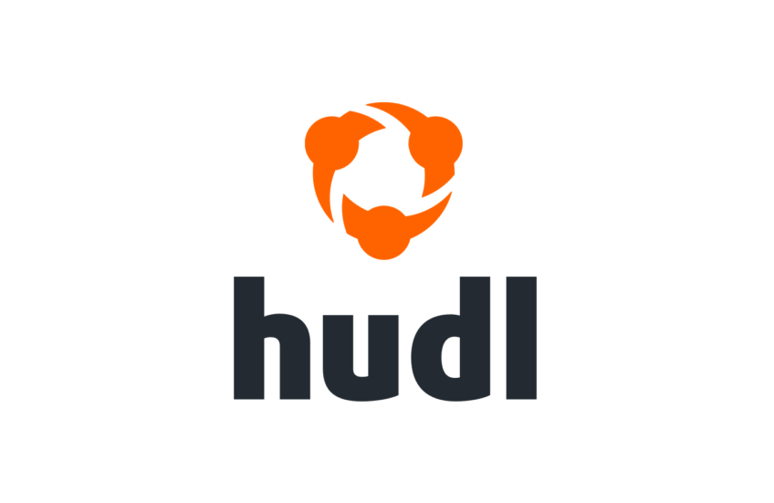 hudl logo - Click here to go to the Hudl website : Hudle is and online Performance analysis service for many of our sport