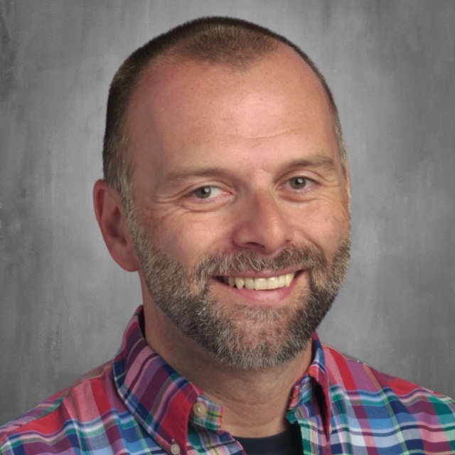 Brian Vieira