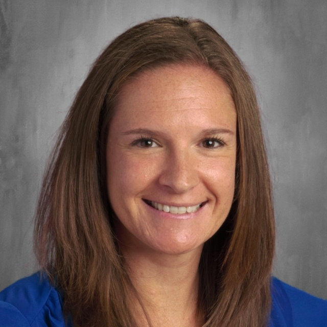 Jennifer Cronin